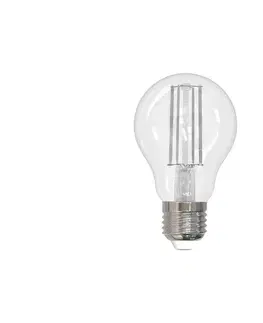 LED osvetlenie  LED Žiarovka FILAMENT A60 E27/7,5W/230V 3000K 