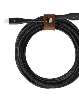 USB káble Belkin F8J241bt04-BLK USB-C na USB-C, 1,2m, černý