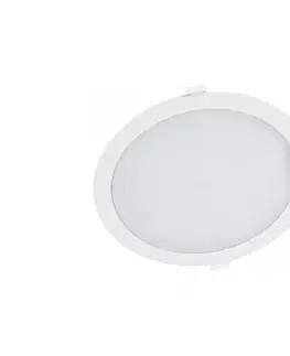 Svietidlá  LED Podhľadové svietidlo ALGINE 2v1 LED/18W/230V 3000K 