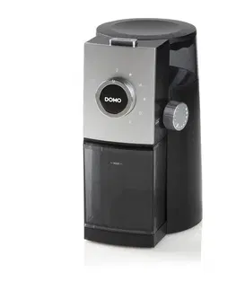 Mlynčeky na kávu DOMO DO42440KM elektrický mlynček na kávu