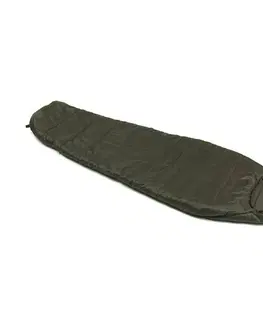 Spacáky Spací vak The Sleeping Bag Snugpak® olive green