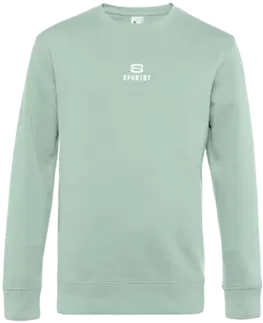 Pánske svetre a roláky Sportby Crew Sweatshirt XL