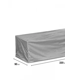 Ochranné plachty Ochranná plachta na záhradnú pohovku (220x90x80cm)