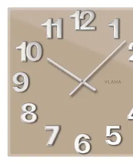 Hodiny Nástenné hodiny Vlaha VCT1102