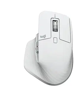 Myši Bezdrôtová myš Logitech MX Master 3S Perpremance, biela 910-006560