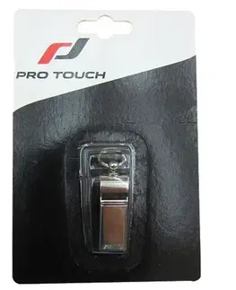 Doplnky na florbal Pro Touch Whistle