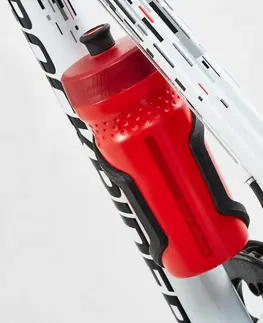 cyklistick Držiak na rám s bočným otvorom na 380 ml fľašu