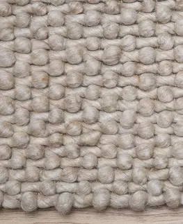 Koberce LuxD Dizajnový koberec Arabella 240x160 béžový