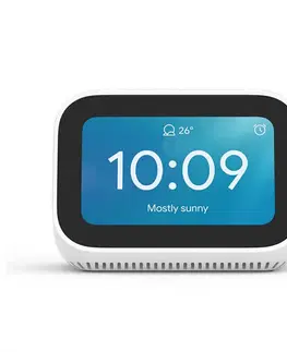 Gadgets Xiaomi Mi Smart Clock 6934177723384