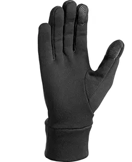Zimné rukavice Rukavice Leki Inner Glove MF touch black 649814301 9