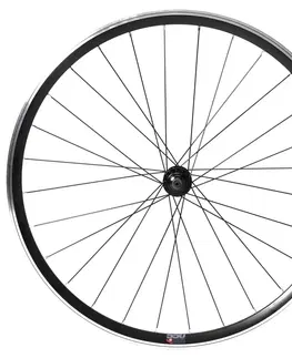 bicykle Zadné cestné koleso 500 (17c) 700 x 25 11 rýchlostí