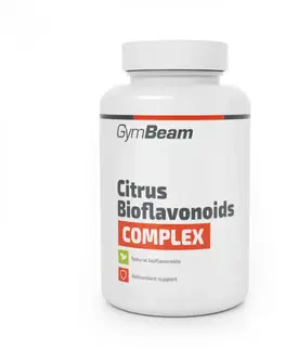 Ostatné špeciálne doplnky výživy GymBeam Citrus Bioflavonoids Complex