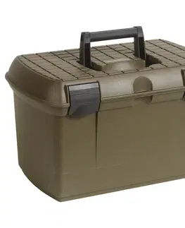 poľovníc Prepravný kufrík 16 litrov zelený