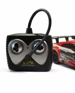 Hračky - autíčka MEGA CREATIVE - Auto športové Racing Passion 19cm, Mix Produktov