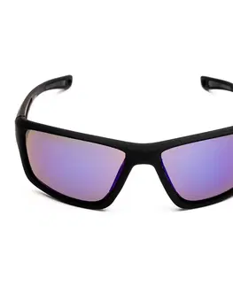 Slnečné okuliare Športové slnečné okuliare Granite Sport 24 čierna s modrými sklami