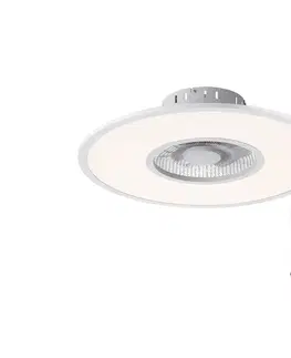Svietidlá Leuchten Direkt Leuchten Direkt 14642-16-LED Stmievateľné svietidlo s látorom LED/32W/230V+DO 