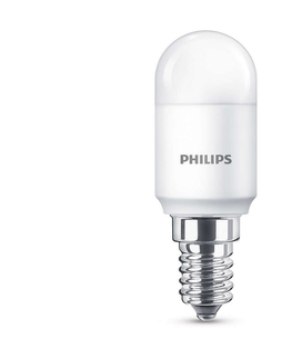 Žiarovky Philips LED žiarovka do chladničky Philips E14/3,2W/230V 2700K 