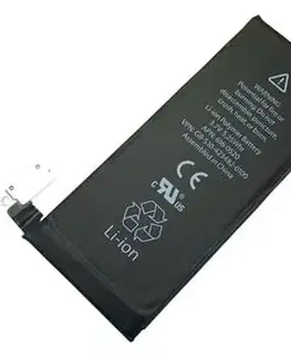 Batérie pre mobilné telefóny - originálne Batéria Apple APN 616-0613