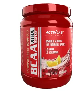 BCAA ActivLab BCAA Xtra Instant 500 g vodný melón