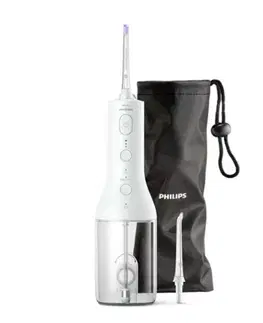 Elektrické zubné kefky Philips Prenosná ústna sprcha HX3826/31