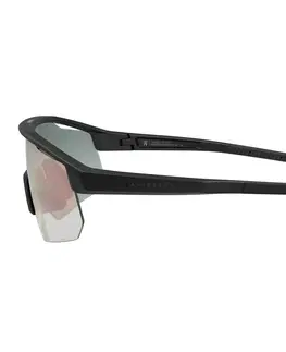 bežky Cyklistické okuliare ROADR 900 fotochromatické čierne