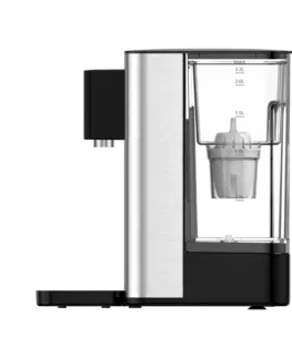 Kuchynské spotrebiče Philips ADD5906S vodný automat