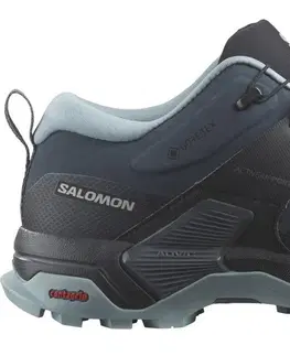 Pánska obuv Salomon X Ultra 4 GTX W 41 1/3 EUR