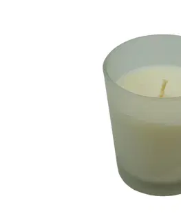 Vonné sviečky a svietniky Vonná sviečka v pohári 100 g
