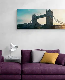 Obrazy mestá Obraz Tower Bridge v Londýne