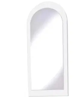 Všetky produkty Vešiaková Stena zrkadlo 01 biela