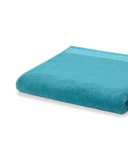 Bath Towels & Washcloths Prémiová osuška, akvamarínová