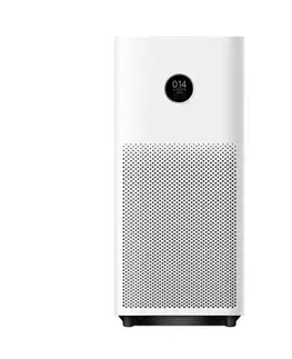 Čističky vzduchu a zvlhčovače Xiaomi Smart Air Purifier 4 Pro