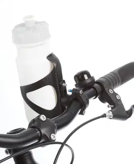cyklistick Adaptér na držiak na fľaše na riadidlách, predstavci alebo sedlovke