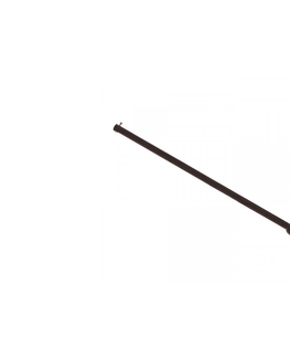 Predlžovacie káble Fanaway FANAWAY 212930 - Predlžovacia tyč CLASSIC 34,5 cm hnedá 