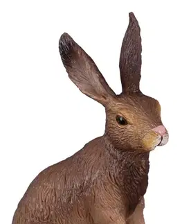 Hračky - figprky zvierat COLLECTA - Zajac Poľný
