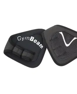 Rukavice na cvičenie GymBeam Gripy na ruky Gripper Pads  uni