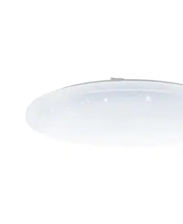 Svietidlá Eglo Eglo 98237 - LED Stmievateľné stropné svietidlo FRANIA-A LED/36W/230V + DO 