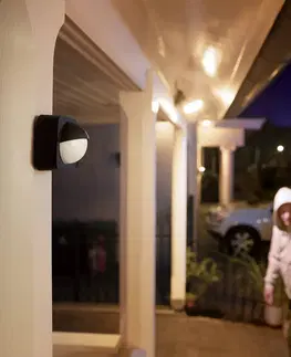 Príslušenstvo k Smart osvetleniu Philips Hue Philips Hue Outdoor senzor detektor pohybu