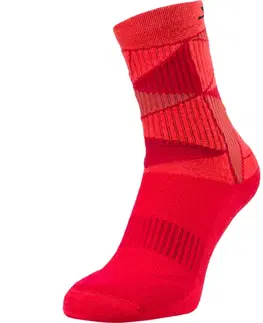 Pánské ponožky Ponožky Silvini Vallonga UA1745 red 42-44