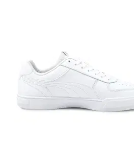 tenis Pánska vychádzková obuv Caven biela