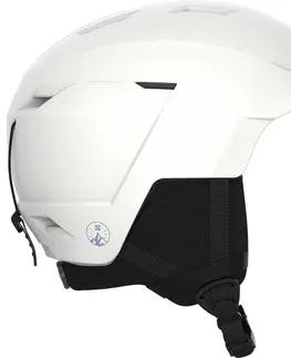 Snowboardové prilby Salomon Pioneer LT Helmet Junior 53-56 cm