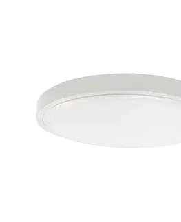 Svietidlá  LED Kúpeľňové stropné svietidlo LED/36W/230V 6500K IP44 biela 