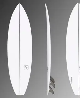 surf Surf Shortboard 900 6'3" 35 l