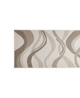 Koberce Obdĺžnikový obojstranný koberec do interiéru/exteriéru