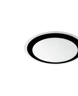Svietidlá Eglo Eglo 99404 - LED Stropné svietidlo COMPETA LED/18W/230V 
