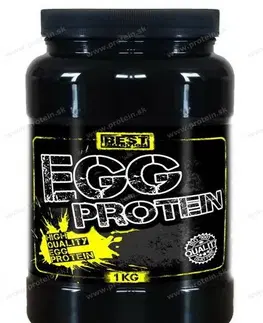 Vaječné proteíny (Egg Protein) EGG Protein od Best Nutrition 1000 g Čokoláda