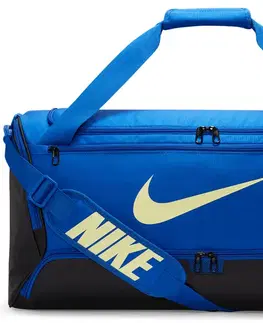 Tašky a aktovky Nike Brasilia 9.5 Printed Training Duffel Bag
