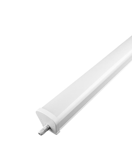 Svietidlá  LED Technické svietidlo so senzorom LED/40W/180-265V IP65 4000K 