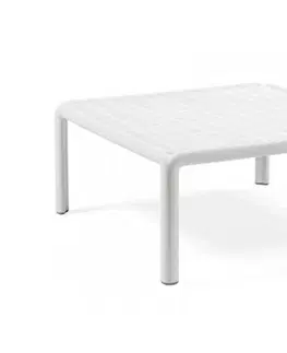 Stoly Komodo Tavolino Vetro II stôl 70 cm