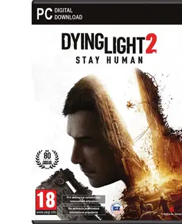 Hry na PC Dying Light 2: Stay Human CZ PC